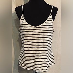 Old Navy Striped Tank